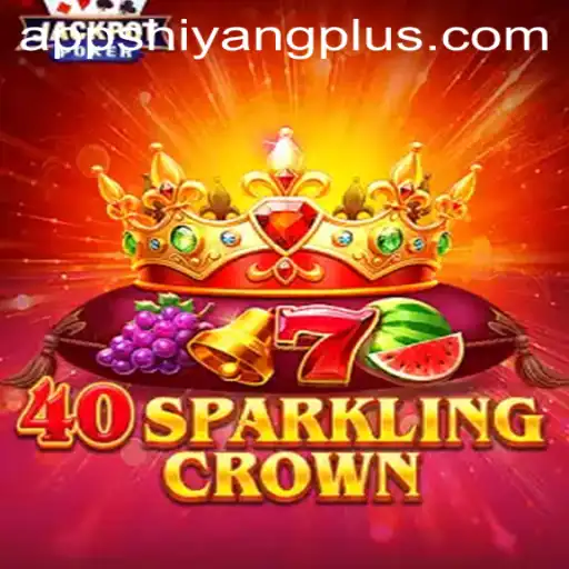 Unveiling the Excitement of 40SparklingCrown – A Dazzling Gaming Experience