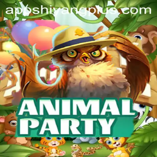 Unleash the Fun with AnimalParty - An Innovative Gaming Experience