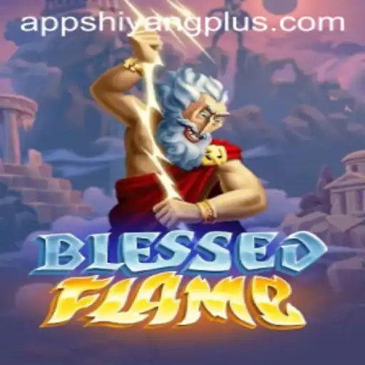 Unveiling the Enchantment of BlessedFlame: A Journey Through Its Mystical World