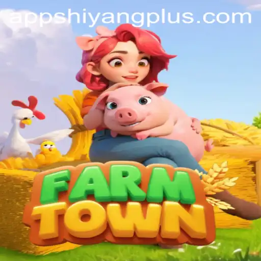 Discovering FarmTown: A Virtual Farming Adventure with HIYANGPLUS.COM