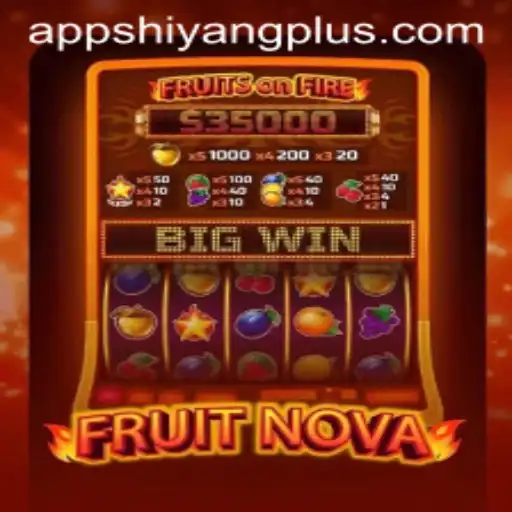 Exploring the Enchanting World of FruitNova: A Comprehensive Guide