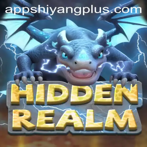 HiddenRealm: The Mysterious World Brought Alive