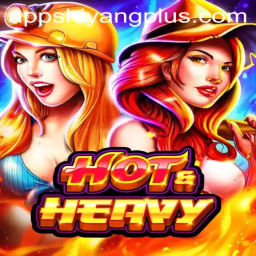 Unveiling HotHeavy: The Thrilling New Game on HIYANGPLUS.COM