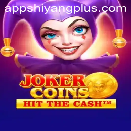 Explore JokerCoins: Your Gateway to Gaming Excitement with HIYANGPLUS.COM