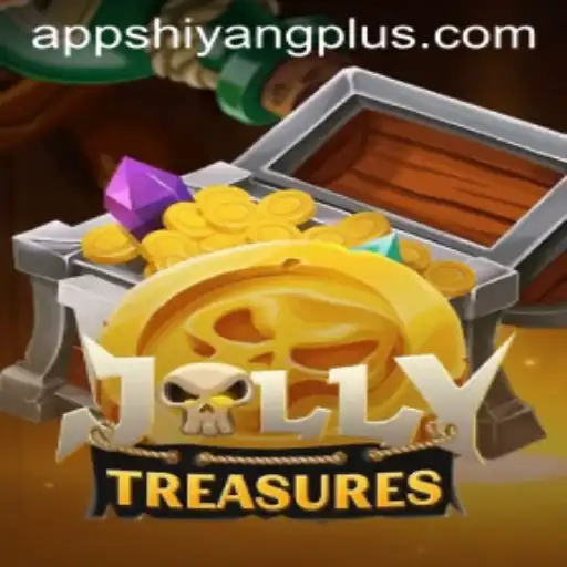 Immersive Gameplay Awaits: Dive into the World of JollyTreasures