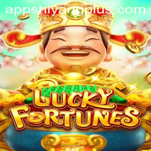 Explore the Exciting World of LUCKYFORTUNES at HIYANGPLUS.COM