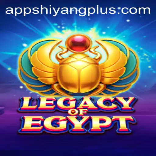 Explore the Mysteries of LegacyOfEgypt