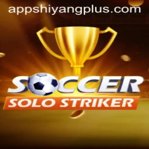 SoccerSoloStriker: The Ultimate Online Soccer Experience