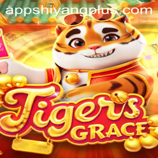 Experience Adventure with TigersGrace: A New Era in Gaming by HIYANGPLUS.COM