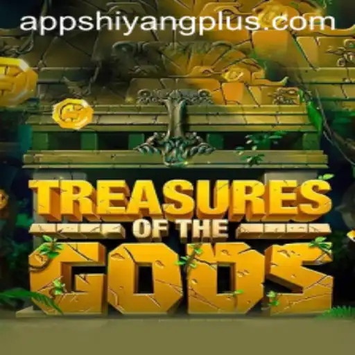 TreasureoftheGods: Unveiling the Mysteries of Ancient Legacy