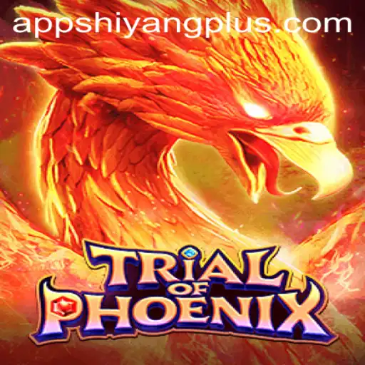 TrialofPhoenix: Embark on a Journey of Skill and Strategy