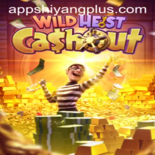 Discover the Thrilling Adventure of WildHeistCashout