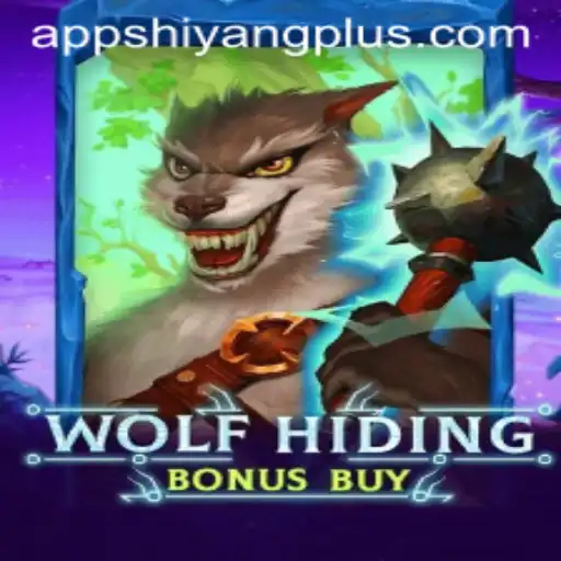 Exploring the Adventurous World of WolfHidingBonusBuy with HIYANGPLUS.COM