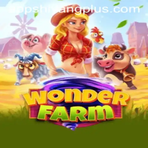 Unveiling WonderFarm: A Virtual Journey into the World of Farming